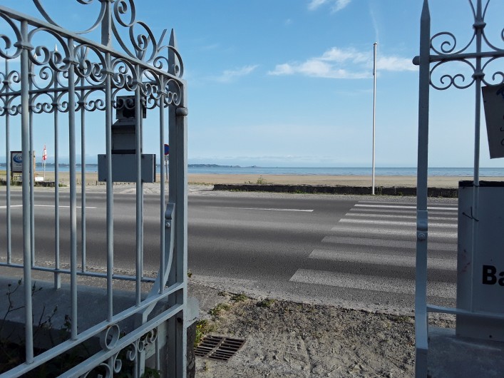 Location de vacances - Villa à Hirel