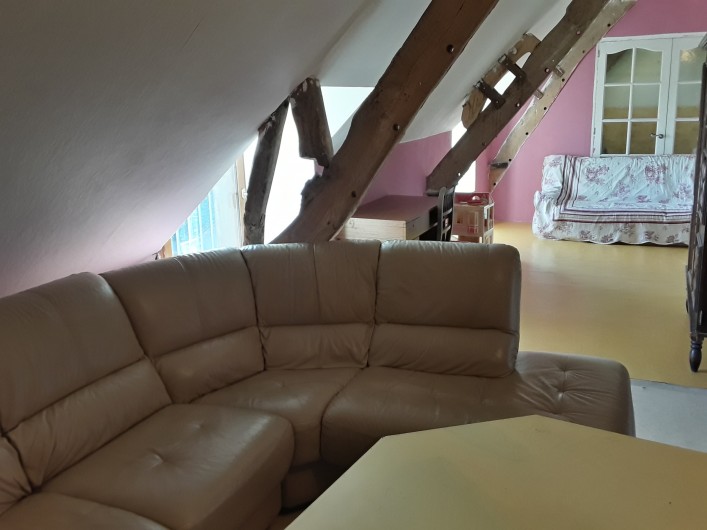 Location de vacances - Villa à Hirel