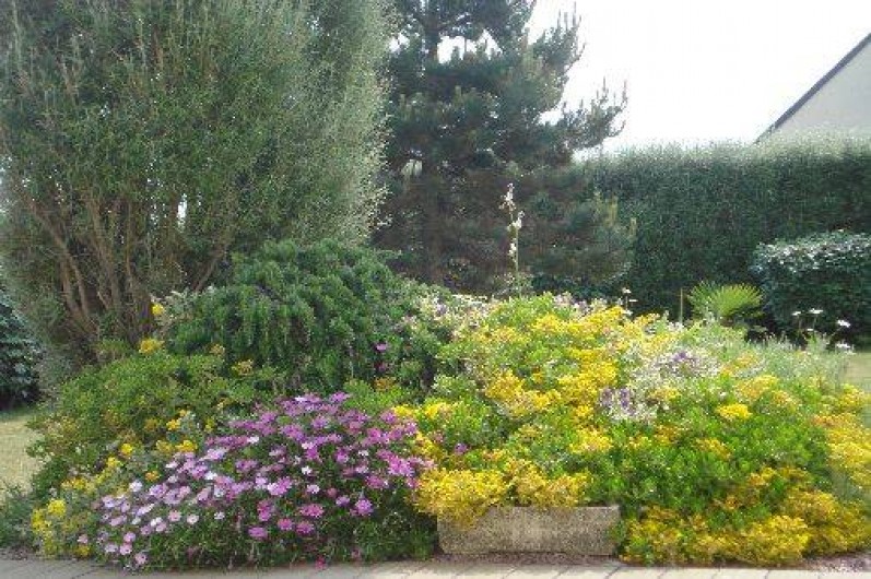 Location de vacances - Gîte à Saint-Marcouf