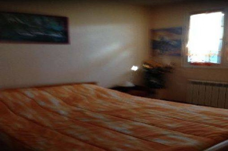 Location de vacances - Chambre d'hôtes à Saint-Molf