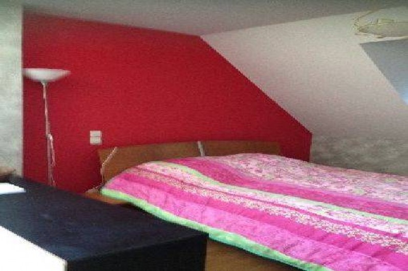 Location de vacances - Chambre d'hôtes à Saint-Molf