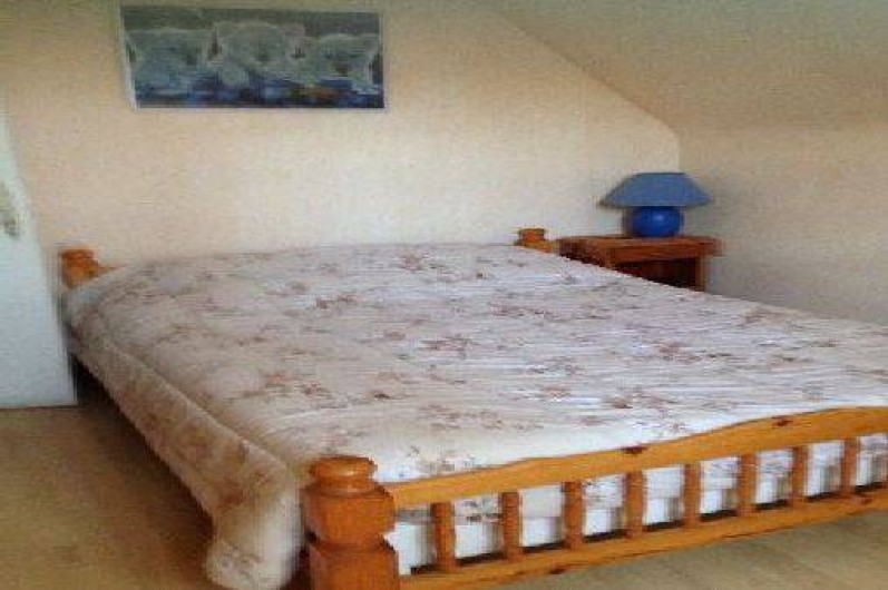 Location de vacances - Chambre d'hôtes à Saint-Molf