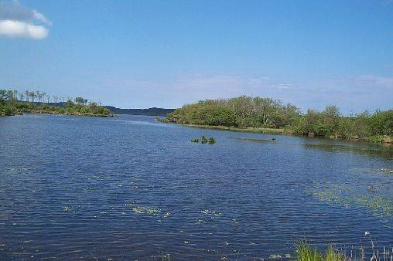 Location de vacances - Villa à Vielle-Saint-Girons