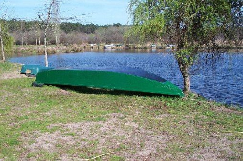 Location de vacances - Villa à Vielle-Saint-Girons