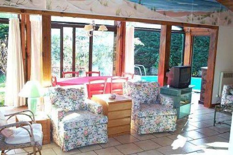 Location de vacances - Villa à Vielle-Saint-Girons