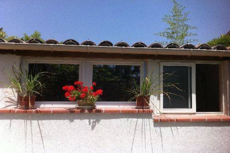 Location de vacances - Maison - Villa à La Colle-sur-Loup