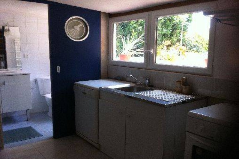 Location de vacances - Maison - Villa à La Colle-sur-Loup