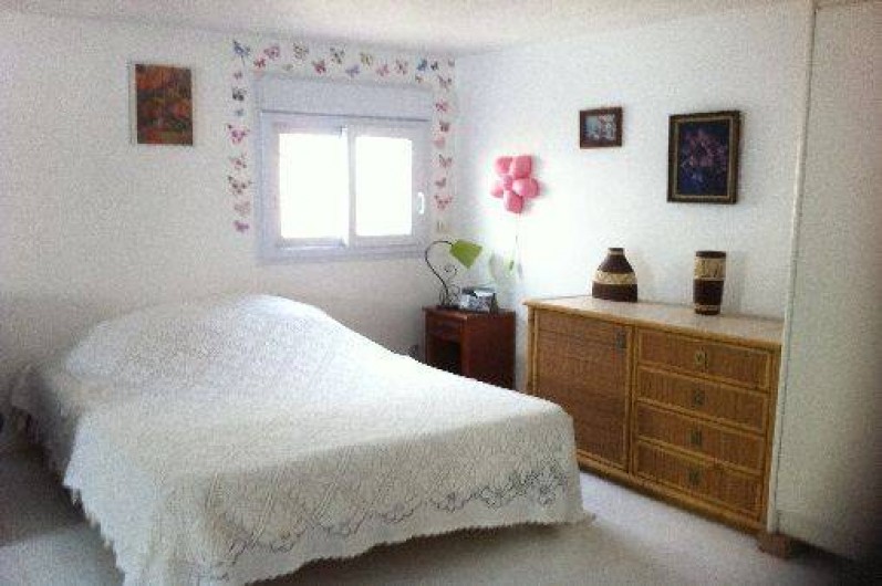 Location de vacances - Maison - Villa à La Colle-sur-Loup