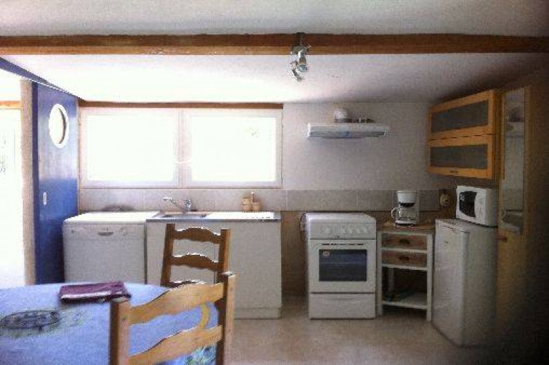 Location de vacances - Maison - Villa à La Colle-sur-Loup