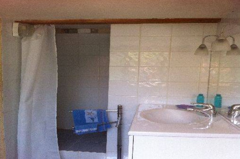 Location de vacances - Maison - Villa à La Colle-sur-Loup