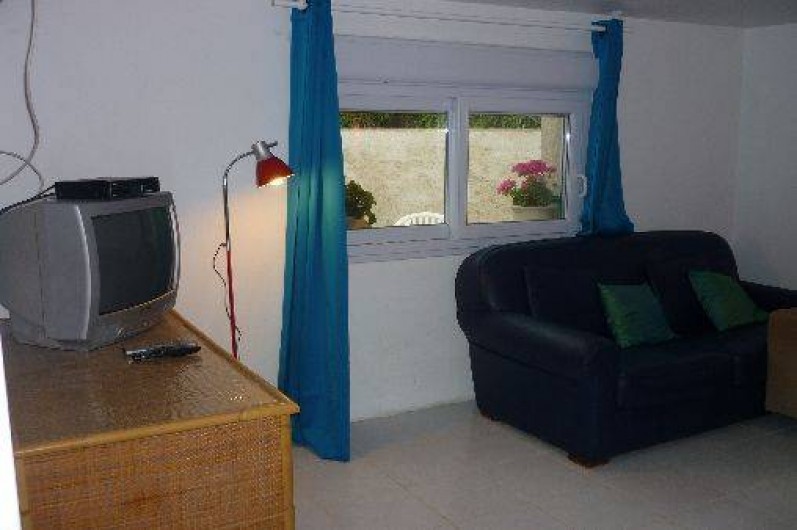 Location de vacances - Maison - Villa à La Colle-sur-Loup