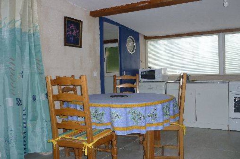 Location de vacances - Maison - Villa à La Colle-sur-Loup