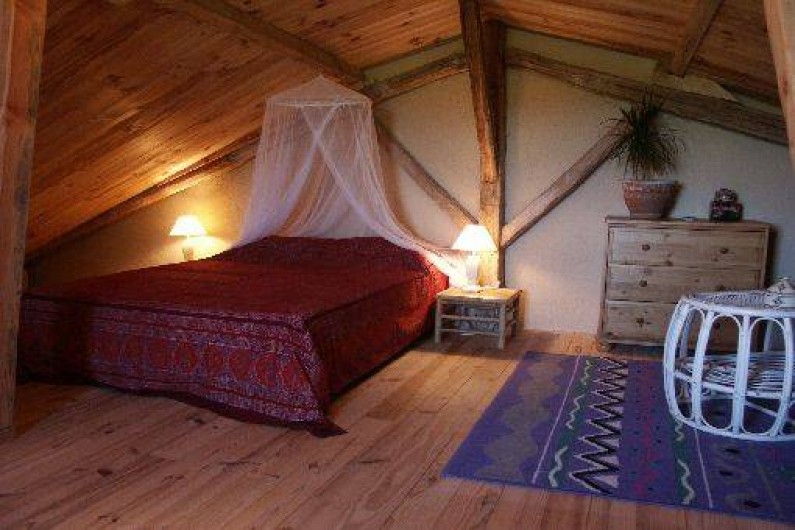 Location de vacances - Gîte à Vergt