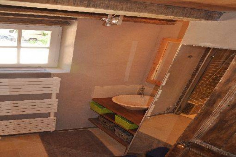 Location de vacances - Gîte à Vergt