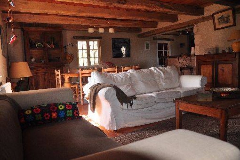 Location de vacances - Gîte à Vergt