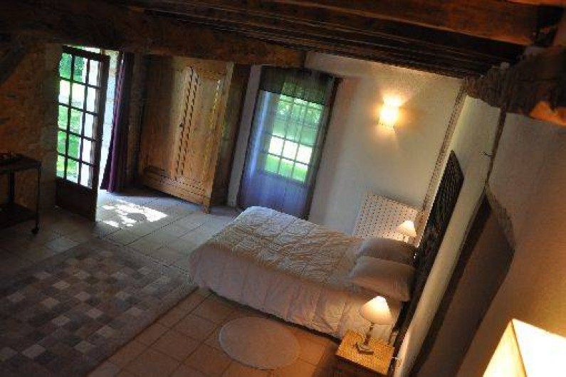 Location de vacances - Gîte à Vergt