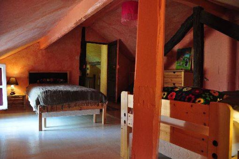 Location de vacances - Gîte à Vergt