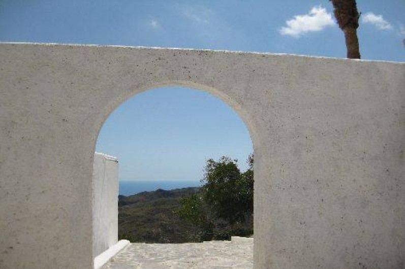 Location de vacances - Gîte à Níjar