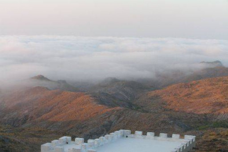 Location de vacances - Gîte à Níjar