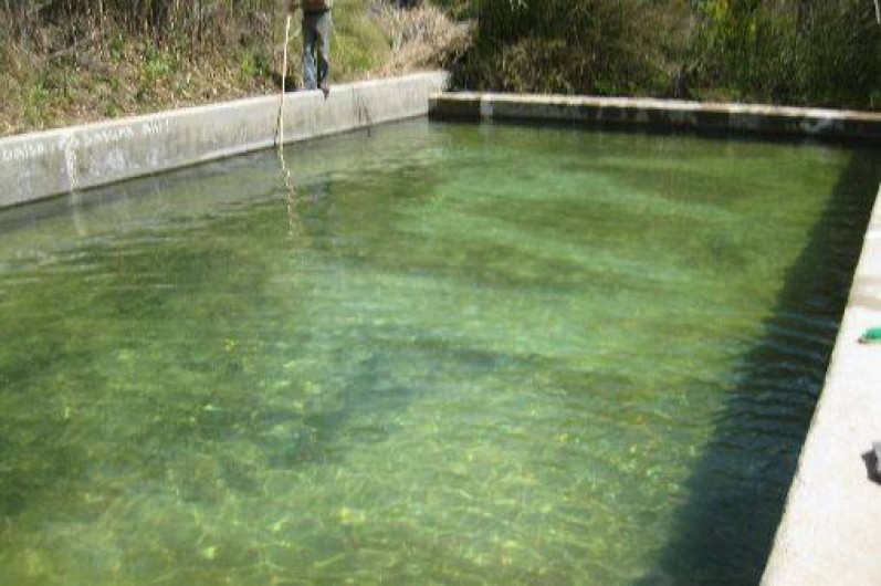 Location de vacances - Gîte à Níjar