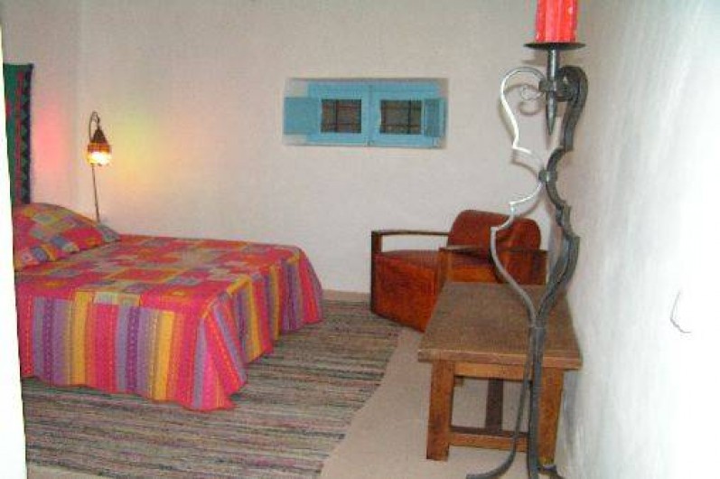 Location de vacances - Gîte à Níjar