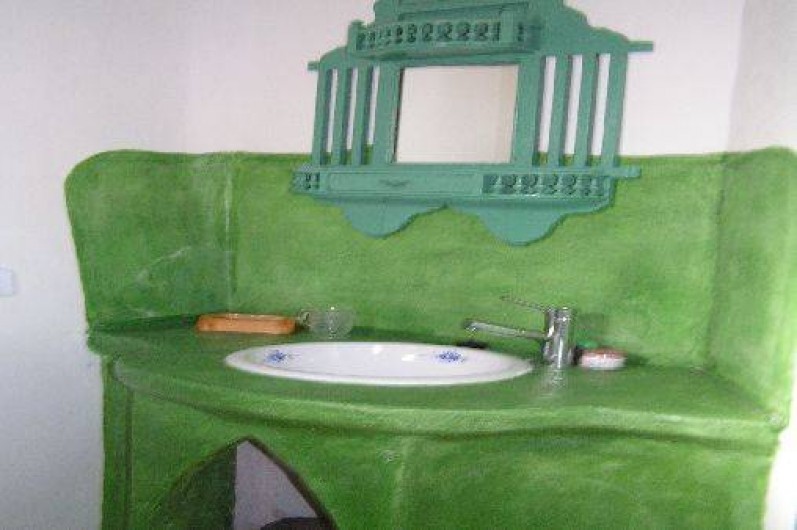 Location de vacances - Gîte à Níjar