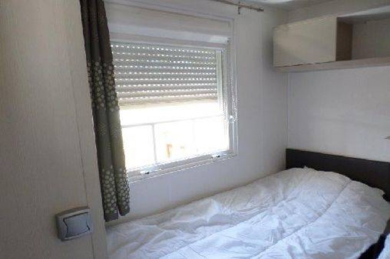 Location de vacances - Bungalow - Mobilhome à Les Mathes