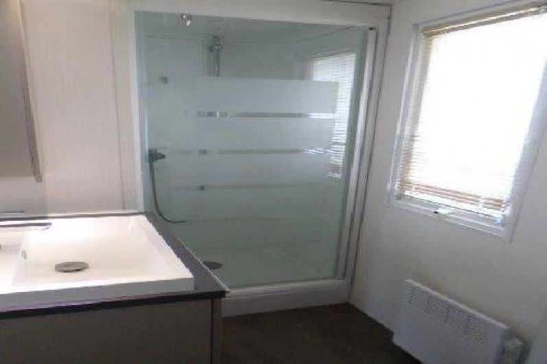 Location de vacances - Bungalow - Mobilhome à Les Mathes