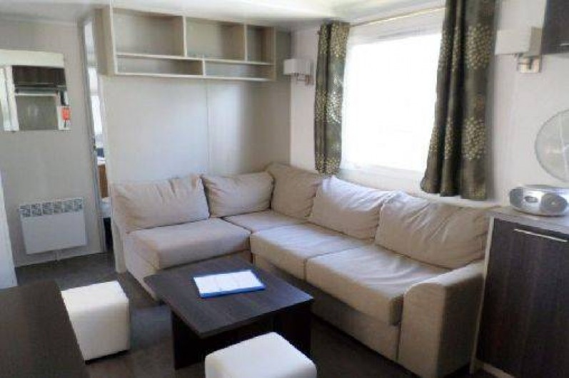 Location de vacances - Bungalow - Mobilhome à Les Mathes