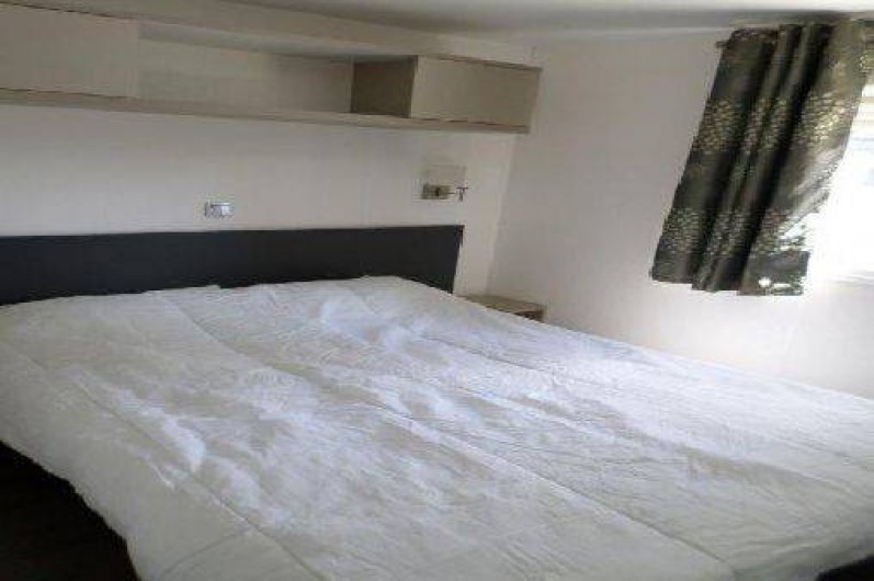 Location de vacances - Bungalow - Mobilhome à Les Mathes