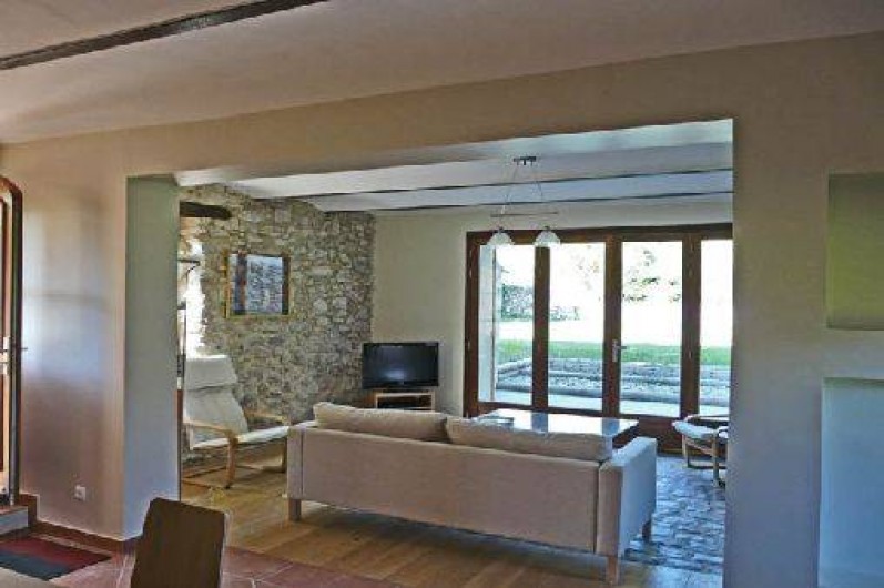 Location de vacances - Maison - Villa à Le Poët-Laval