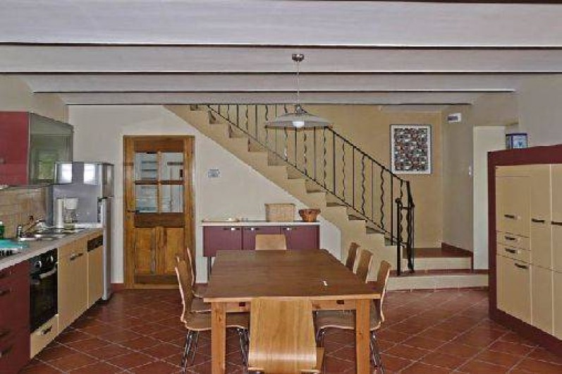 Location de vacances - Maison - Villa à Le Poët-Laval