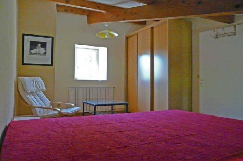 Location de vacances - Maison - Villa à Le Poët-Laval