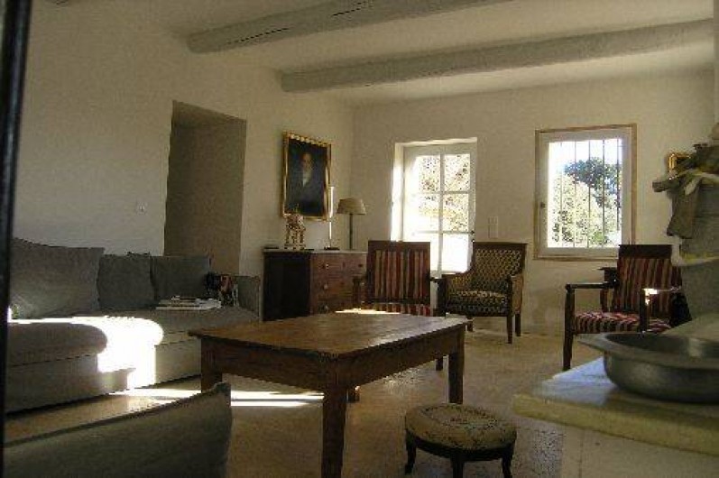 Location de vacances - Mas à Carpentras