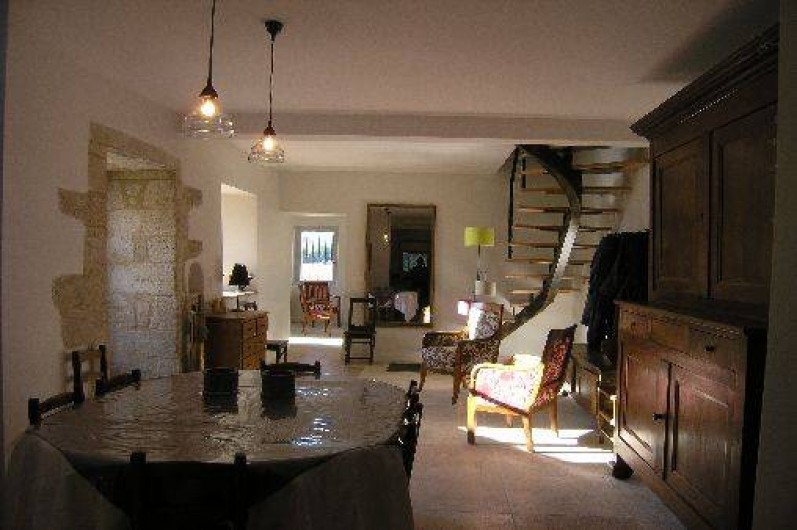 Location de vacances - Mas à Carpentras