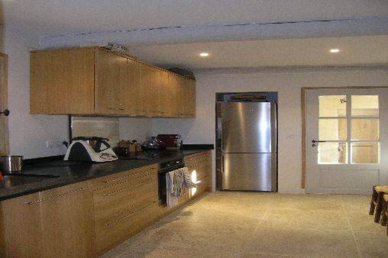 Location de vacances - Mas à Carpentras