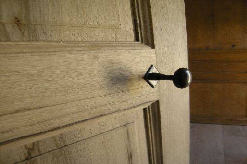 Location de vacances - Mas à Carpentras