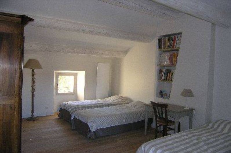 Location de vacances - Mas à Carpentras