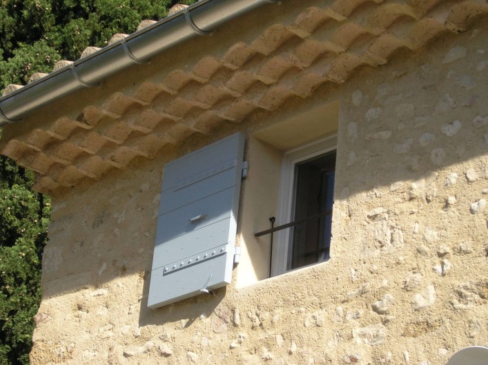 Location de vacances - Mas à Carpentras