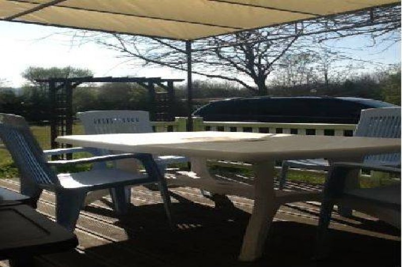 Location de vacances - Camping à Cogolin