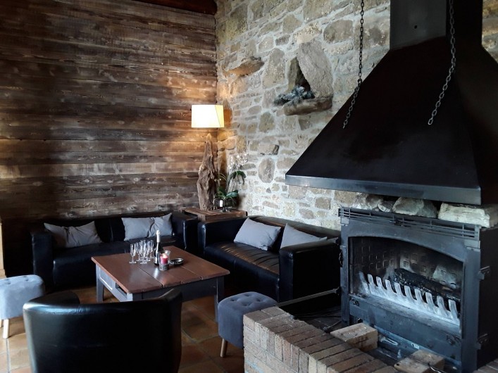 Location de vacances - Chalet à Bolquère