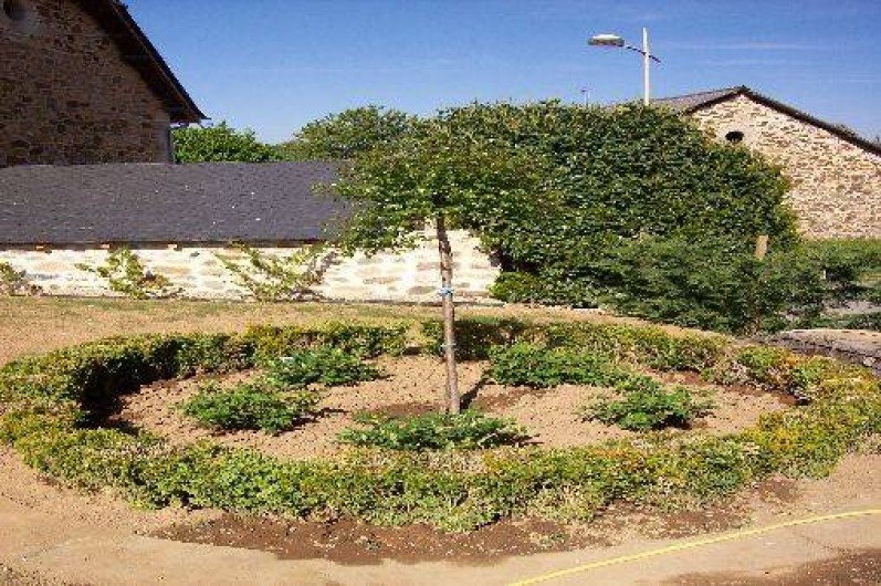 Location de vacances - Gîte à Chanac-les-Mines