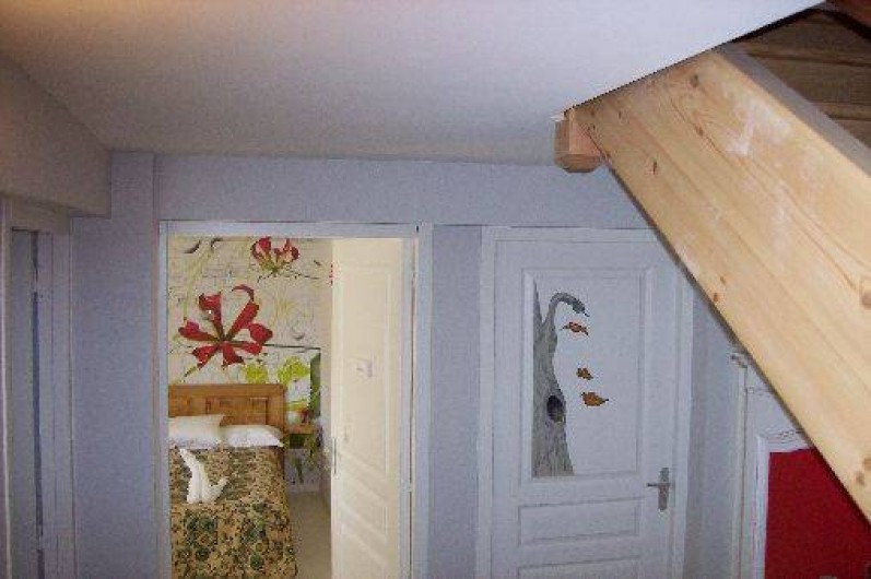 Location de vacances - Gîte à Chanac-les-Mines