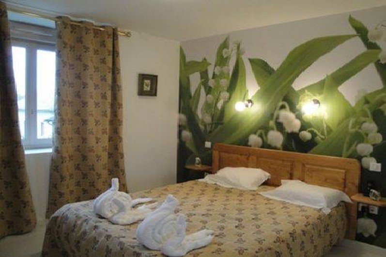 Location de vacances - Gîte à Chanac-les-Mines