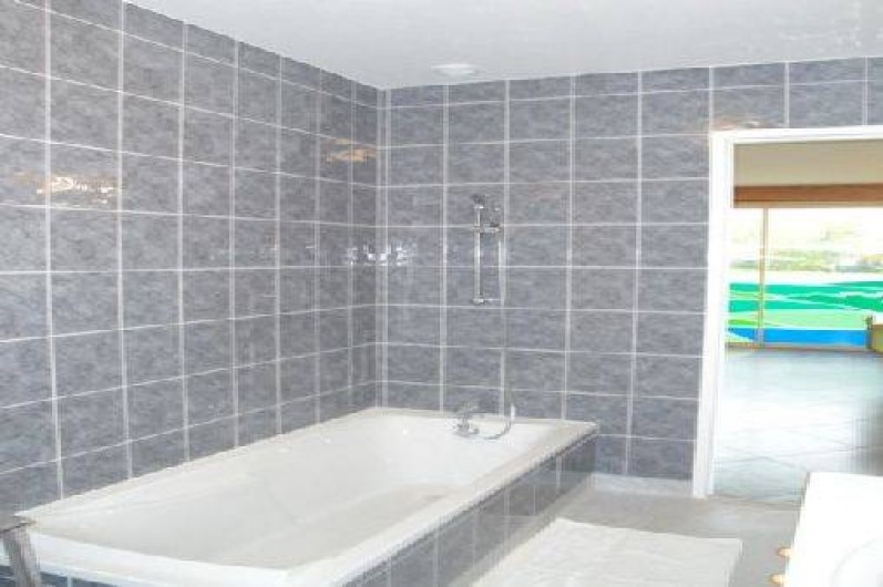 Location de vacances - Gîte à Chanac-les-Mines