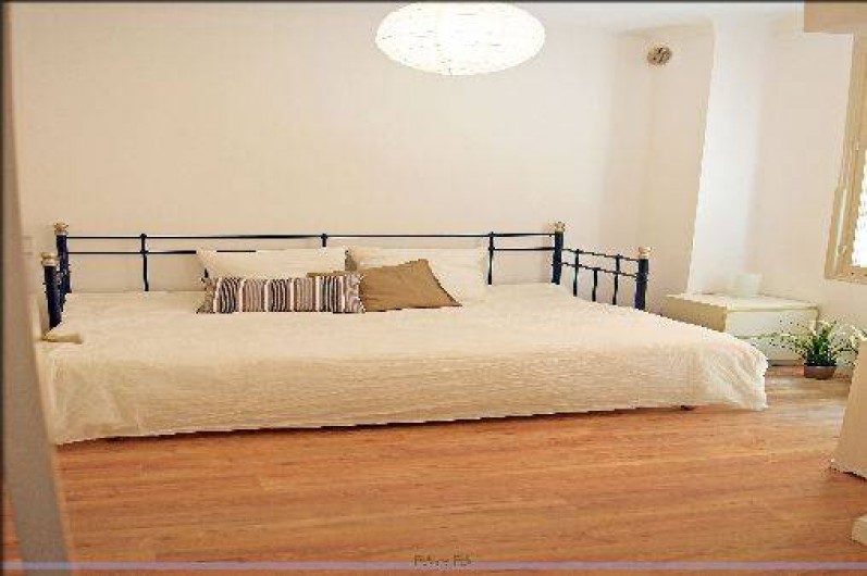 Location de vacances - Appartement à Beausoleil