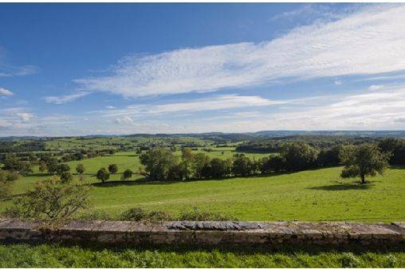 Location de vacances - Château - Manoir à Sémelay