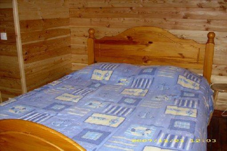 Location de vacances - Appartement à Les Orres