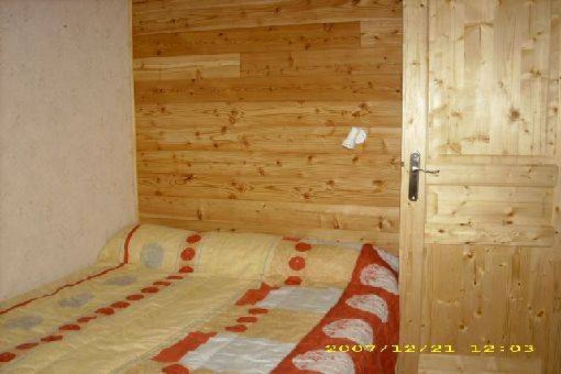 Location de vacances - Appartement à Les Orres