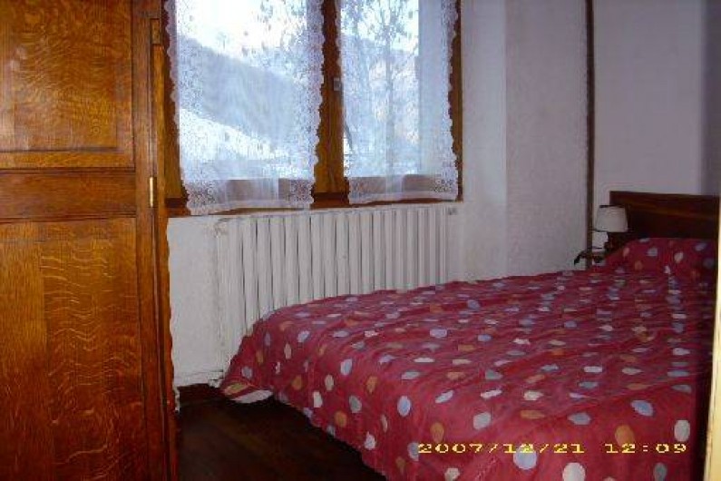 Location de vacances - Appartement à Les Orres